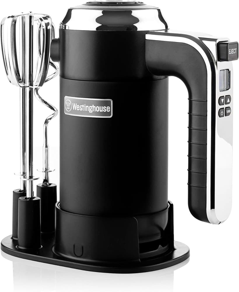 Retro mikser Westinghouse WKHM250BK