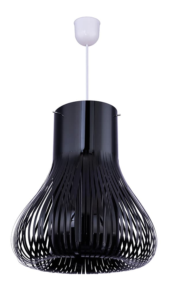Globo visilica luster Vilalba 14003S