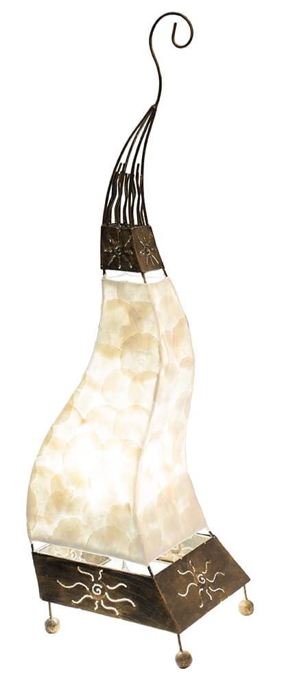 Globo stona lampa Bali 25814T