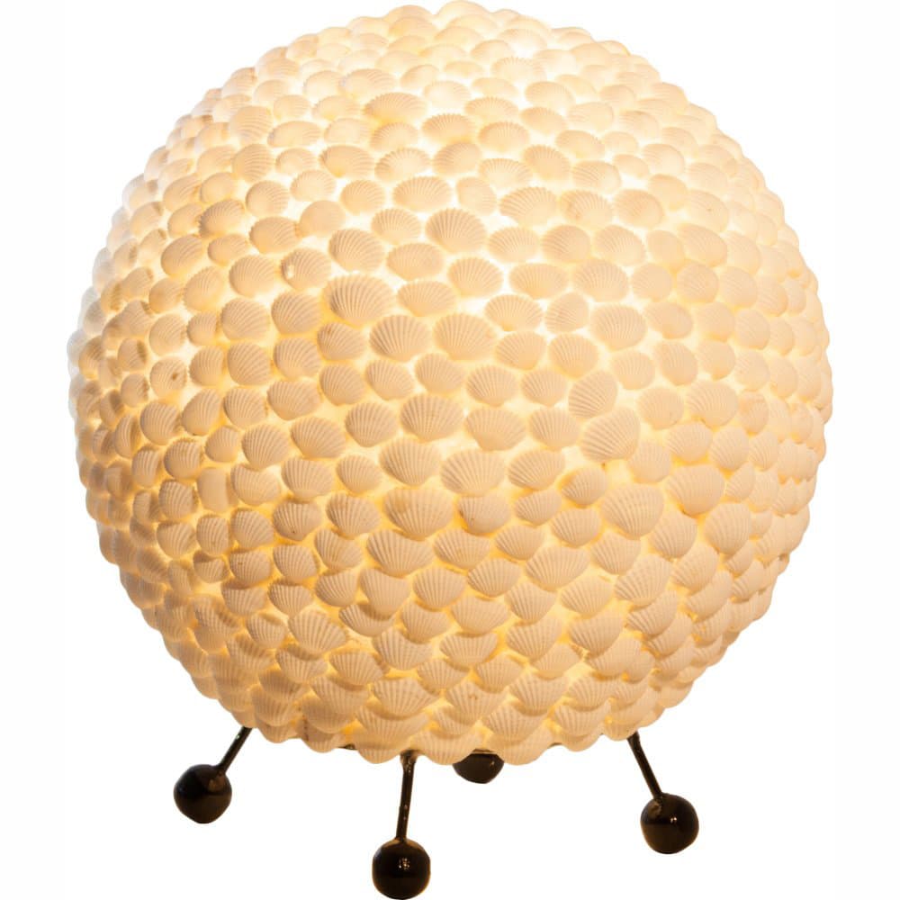 Globo stona lampa 25834 Bali-I 32cm sa prekidačem 