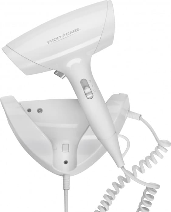 Fen Profi Care PC-HT 3044 1.800w max, zidni nosač