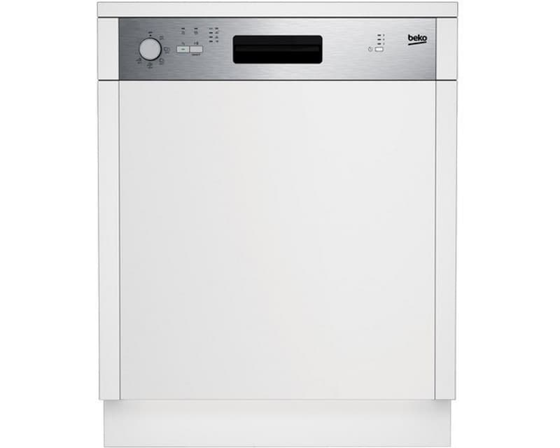 BEKO Ugradna mašina za pranje sudova DSN05310X
