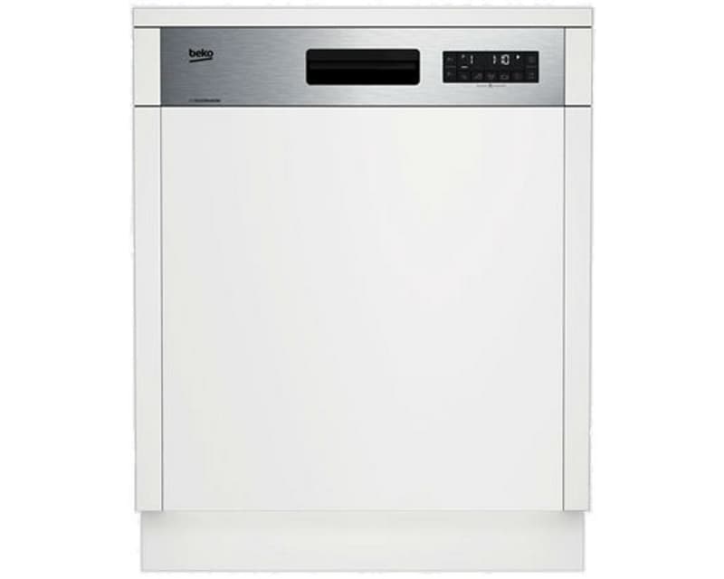BEKO Ugradna mašina za pranje sudova DSN26420X