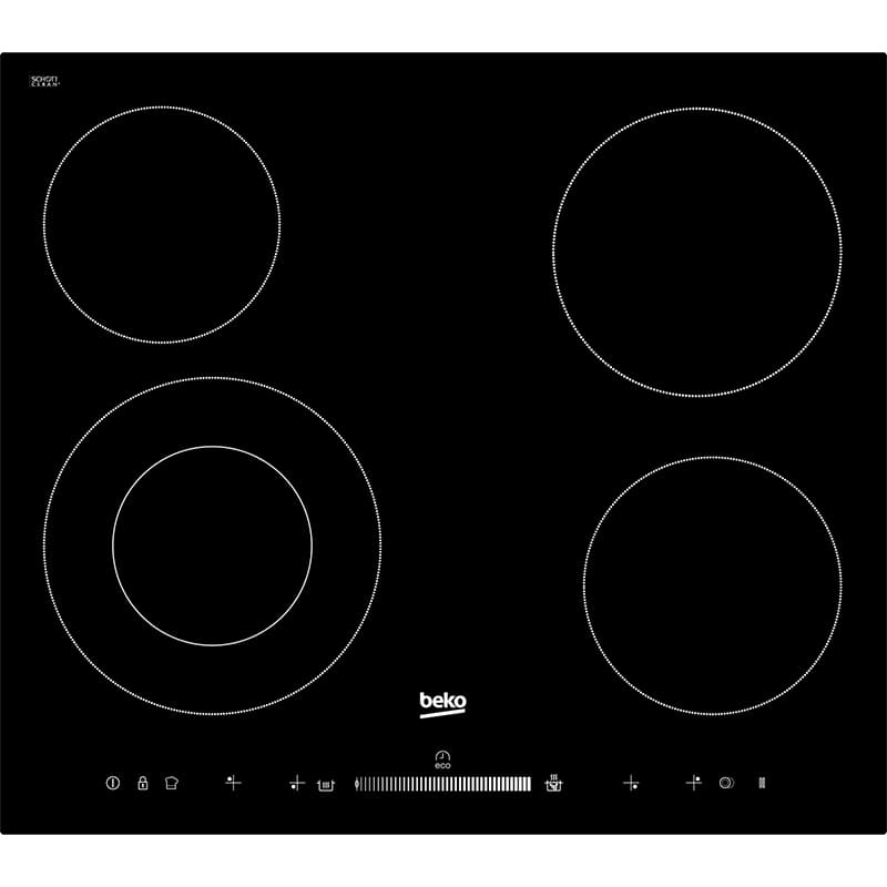 BEKO Ugradna ploča HIC64502T