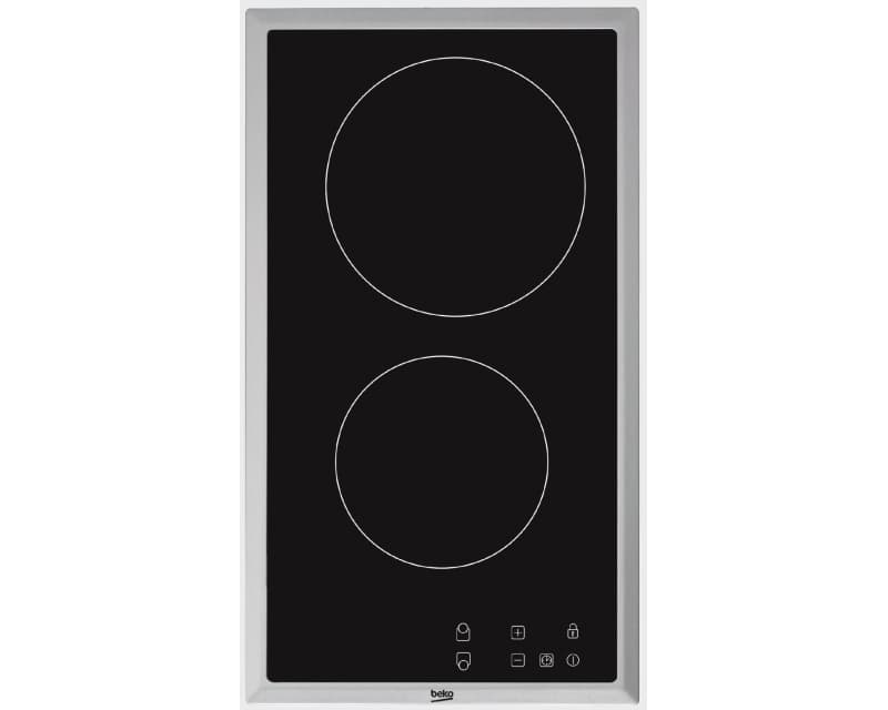 BEKO Ugradna staklokeramička ploča HDMC32400TX