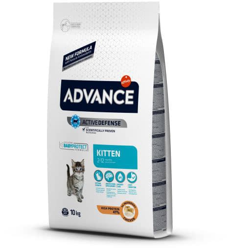 Affinity Petcare