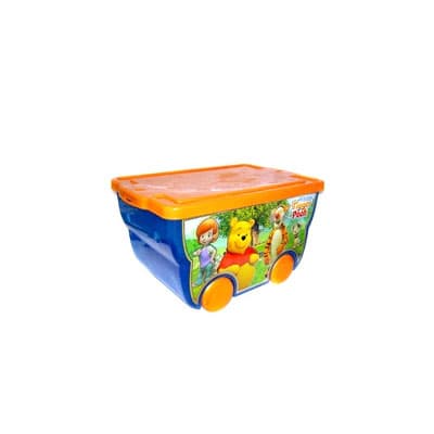 Kutija za igračke Winnie the Pooh velika SR3881