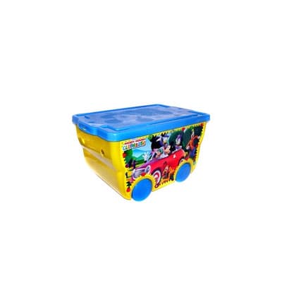 Kutija za igračke Mickey Mouse velika SR4061