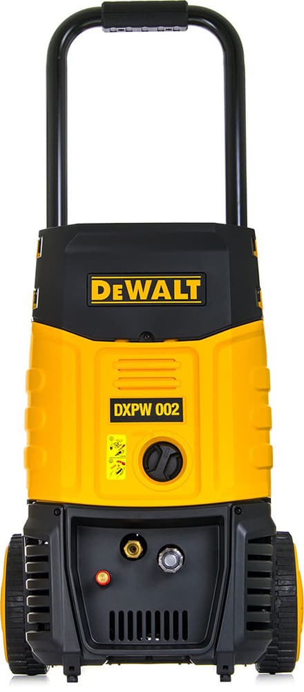 DeWalt perač pod pritiskom 2700W 150Bar DXPW002E