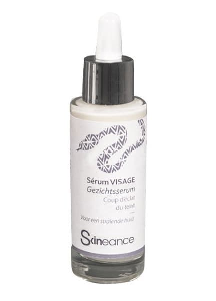 Venoia antiage serum