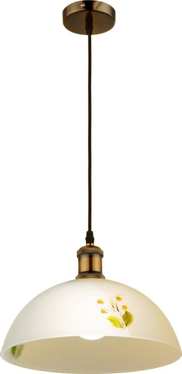 Globo visilica Ticco 15506