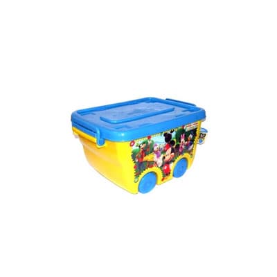 Kutija za igračke Mickey Mouse mala SR4063