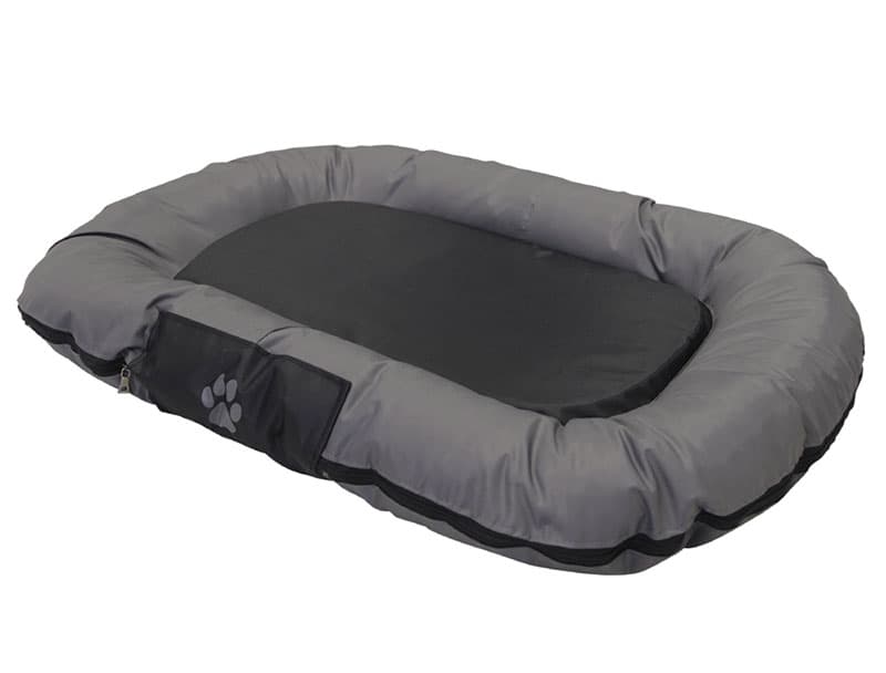Jastuk za pse Reno Black  69cm Nobby 60845