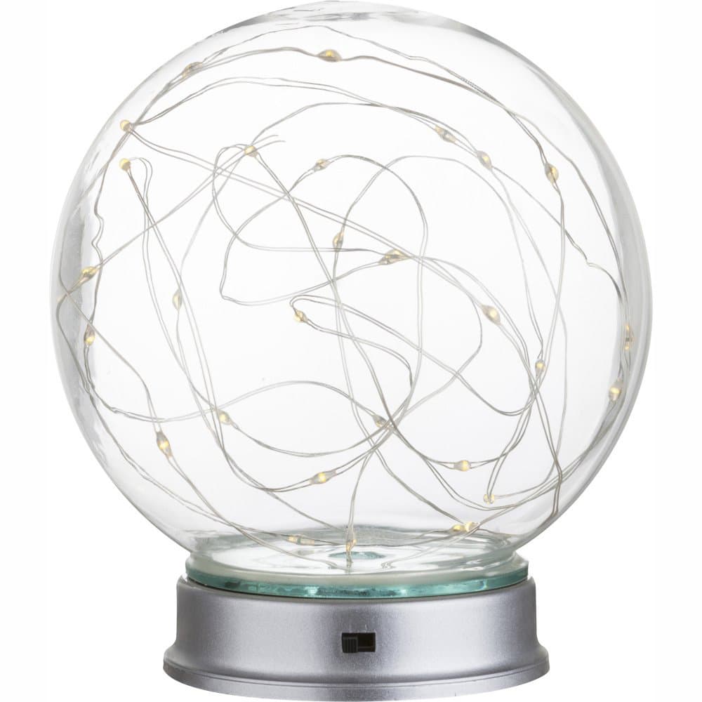 Globo stona lampa Cosila sa prekidačem
