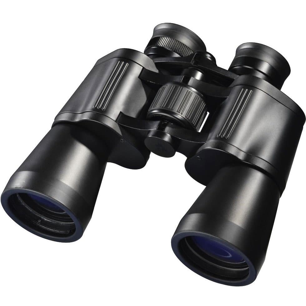 Hama dvogled OPTEC 10x50 crni