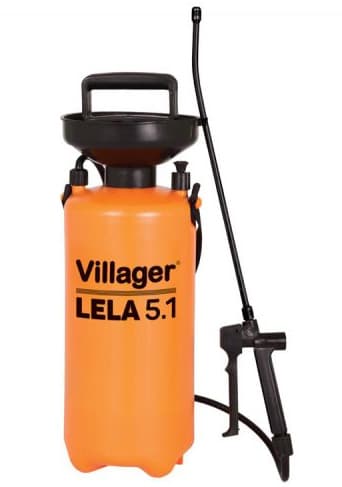 Ručna prskalica za voće Villager Lela 5.1