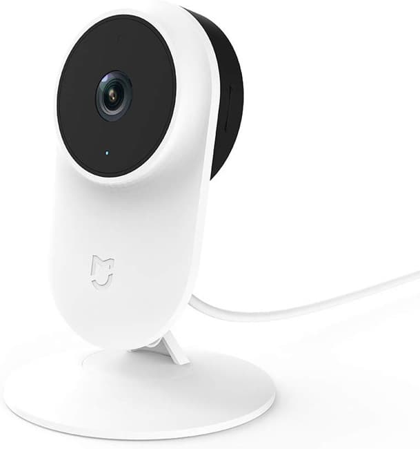 Xiaomi Kućna WiFi kamera za video nadzor QDJ4047GL