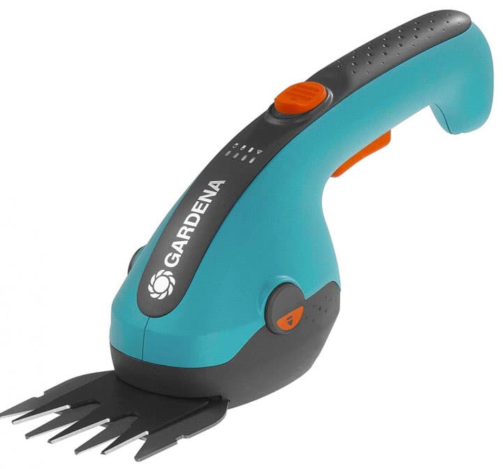 Gardena Aku makaze za travu ClassicCut 9853-20