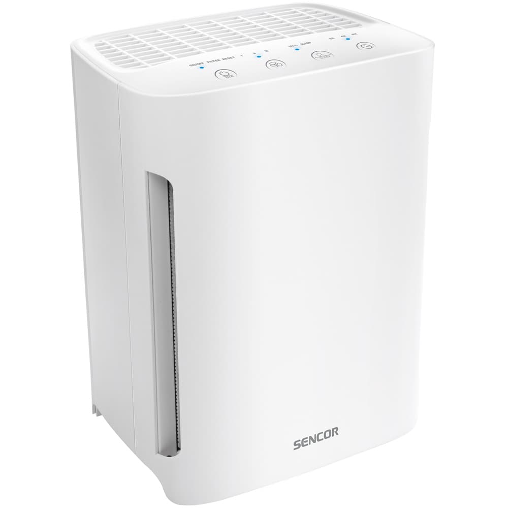 SENCOR Prečistač vazduha SHA6400WH