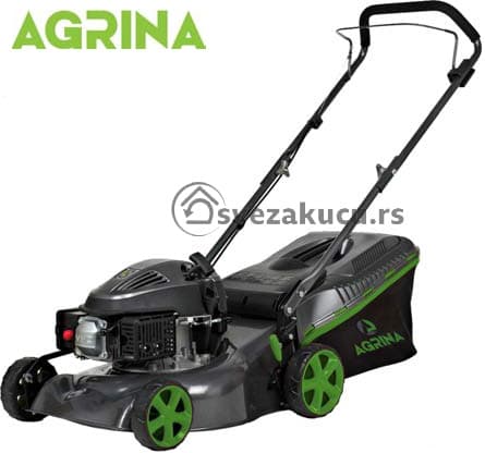 Motorna kosačica za travu Agrina 43P