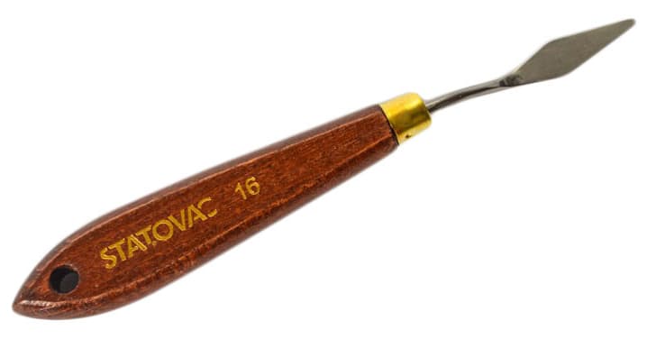 POP KNIVES Slikarska špahtla br.16 616716