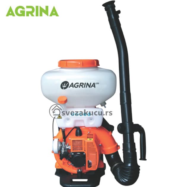 Agrina