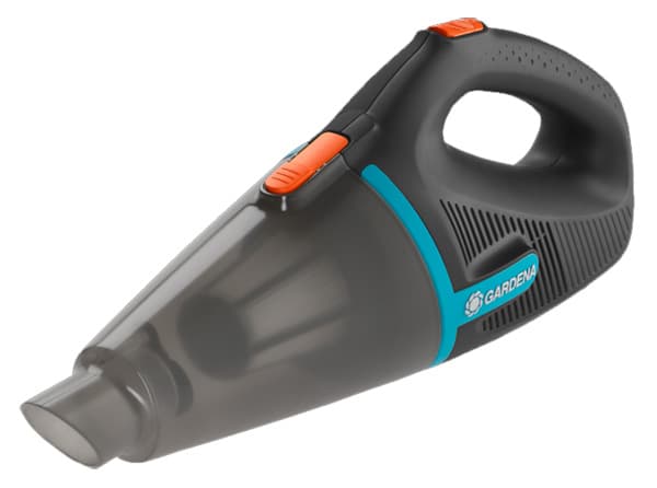 Bežični ručni usisivač Gardena EasyClean Li