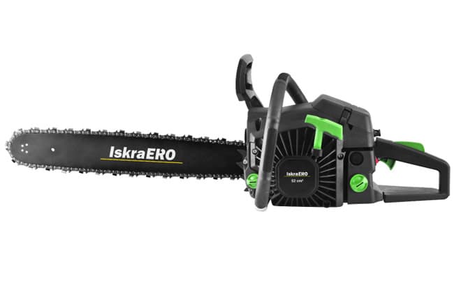 Benzinska motorna testera Iskra Ero IE-GC520