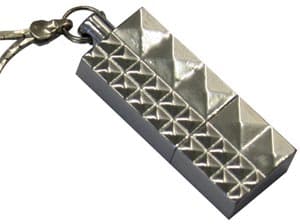 TakeMS Jewel USB memorija 4 GB
