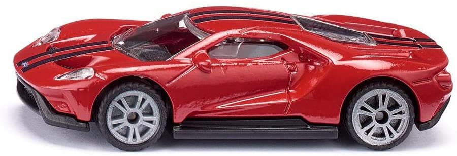 SIKU Autić Ford GT 1526