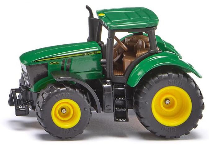 John Deere
