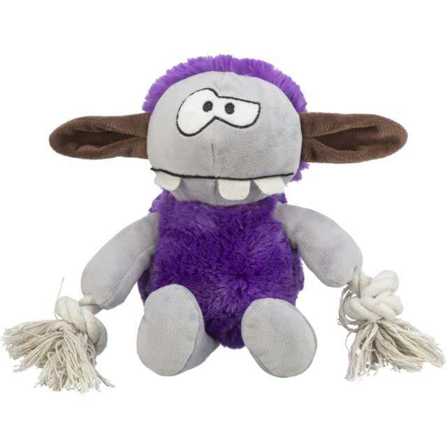 Trixie Zvučna plišana igračka za pse Monstrum 32cm 34723