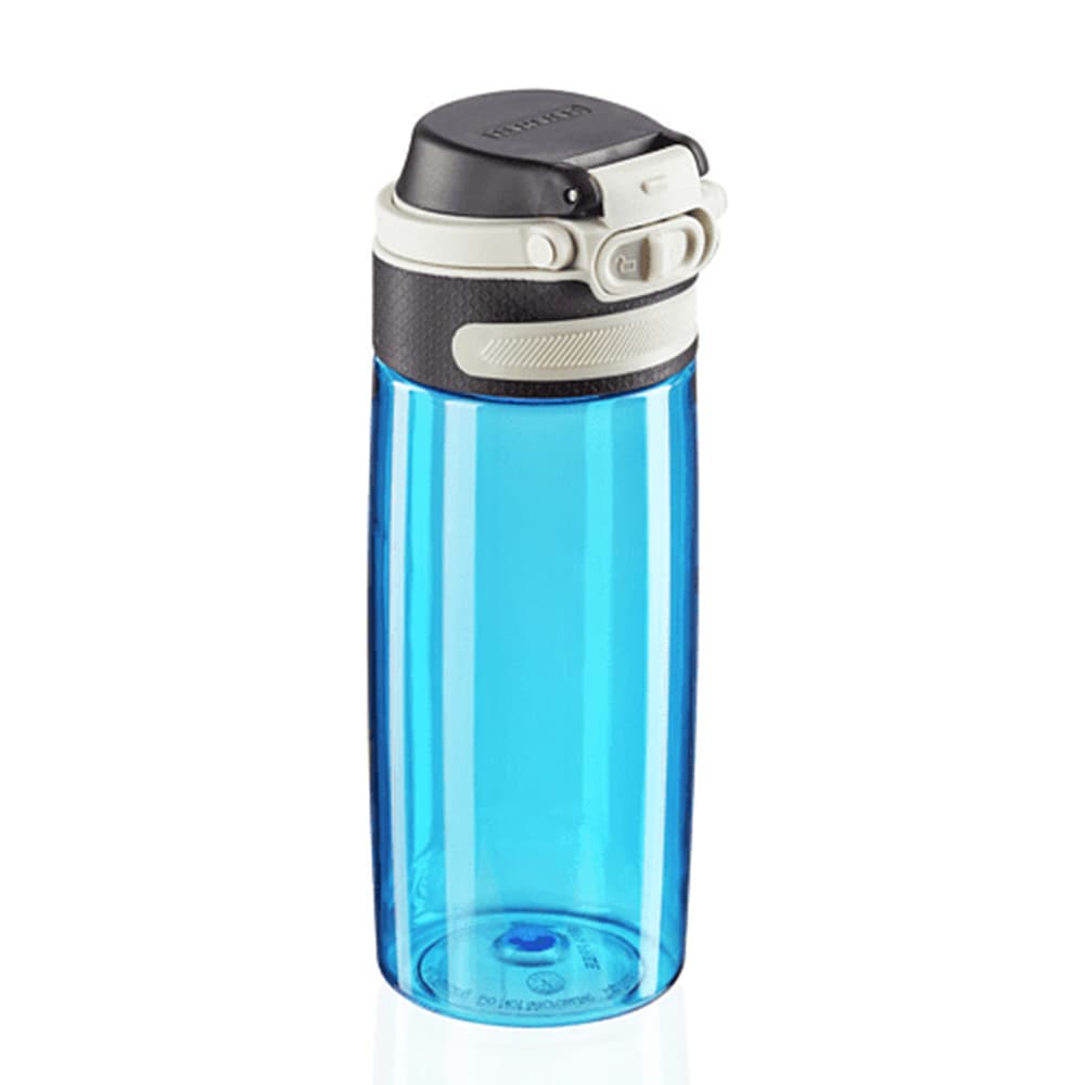 LEIFHEIT Boca za piće 550ml svetlo plava 3266