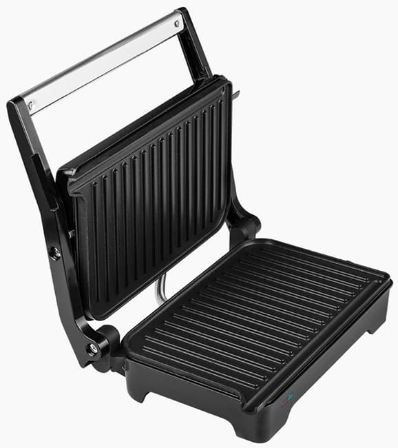 ECG Toster Panini S2070
