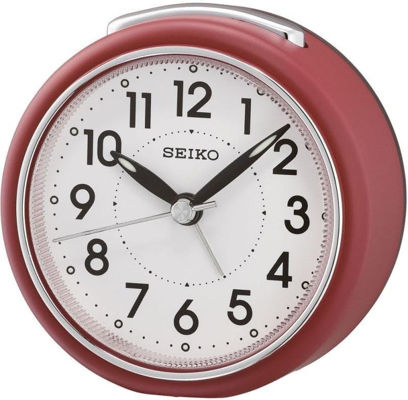 Seiko stoni sat budilnik QHE125R
