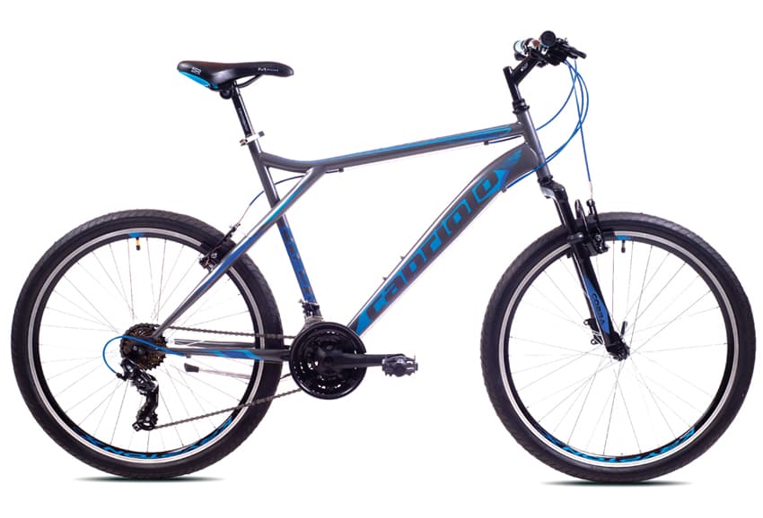 Bicikl Capriolo Cobra 2.0 FS 26/21HT 12 919416-20