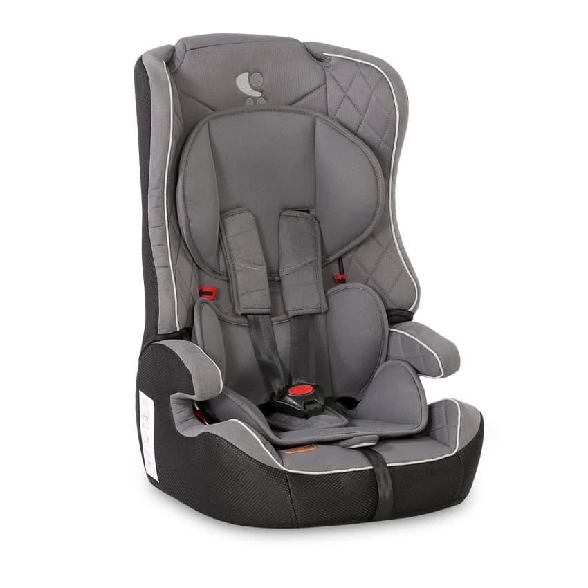 LORELLI Autosedište EXPLORER 9-36kg Grey 10070892014