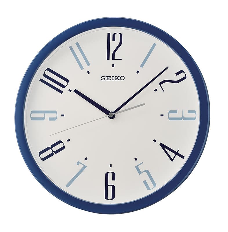 Seiko Zidni sat QXA729L