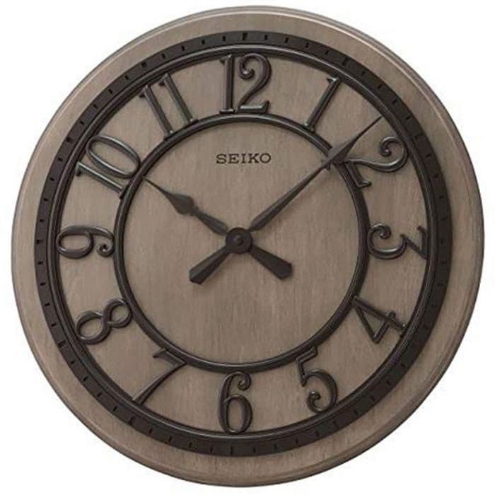 Seiko Zidni sat QXA742N