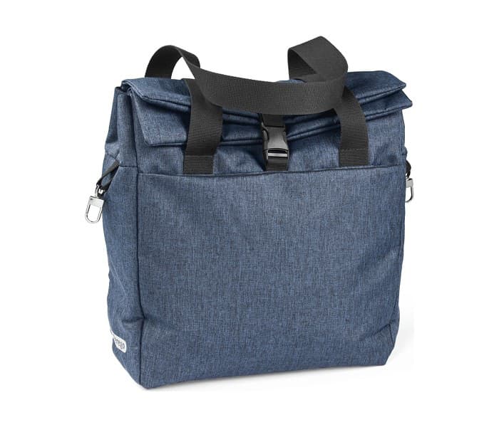 PEG PEREGO Torba za mame SMART BAG Indigo P3150061643