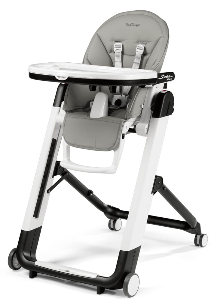 PEG PEREGO Stolica za hranjenje Hranilica SIESTA FOLLOW ME Ice P3510051364