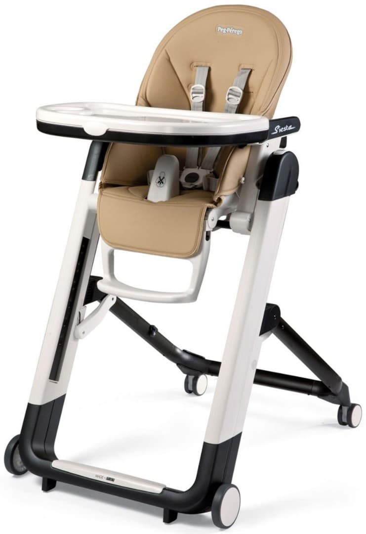 PEG PEREGO Stolica za hranjenje Hranilica SIESTA FOLLOW ME Noce P3510051372