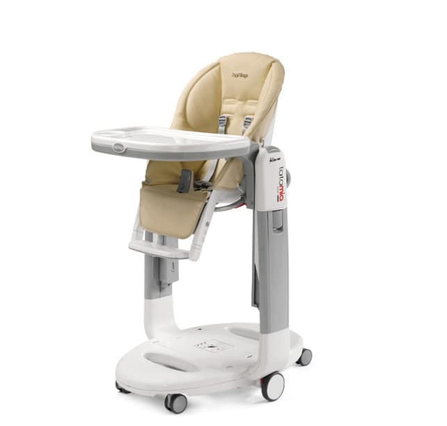 PEG PEREGO Stolica za hranjenje Hranilica TATAMIA FOLLOW ME Paloma P3510091573