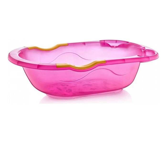 BABYJEM Kadica za bebe Pink 33-10317