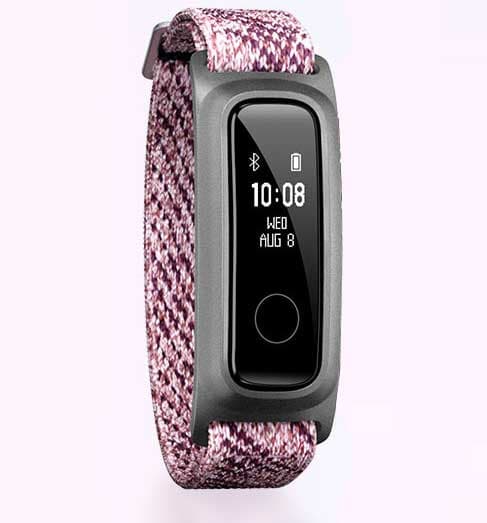 Pametni sat Honor Band 5 Sports Sakura Pink