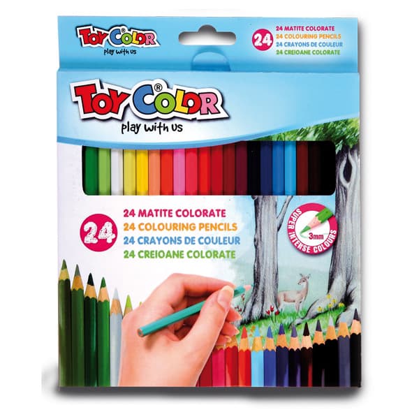 Toy color
