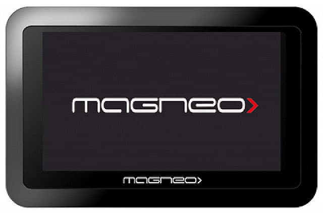 GPS Navigator Magneo i500 - Ekran 5 Inča