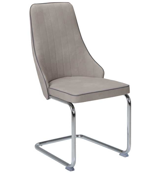 Trpezarijska stolica DC895 Cappuccino