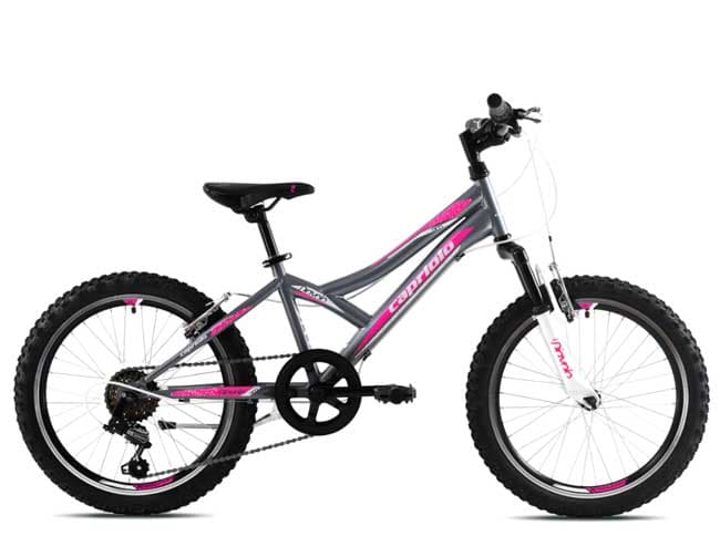 Dečiji bicikl Capriolo Diavolo 200 FS 920296-11