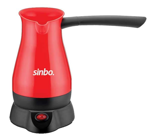 Sinbo Električna džezva SCM2951